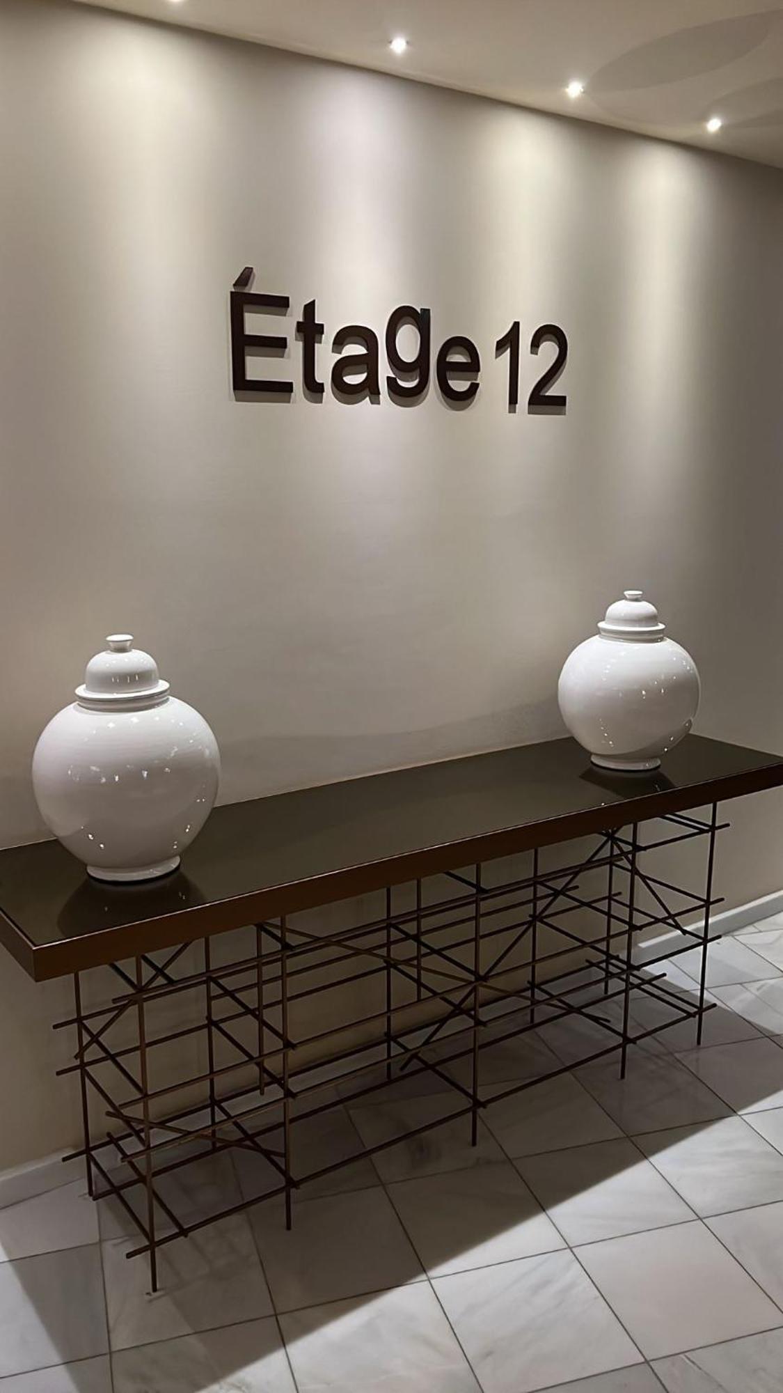 Hilton Tanger City Center Residence Esterno foto