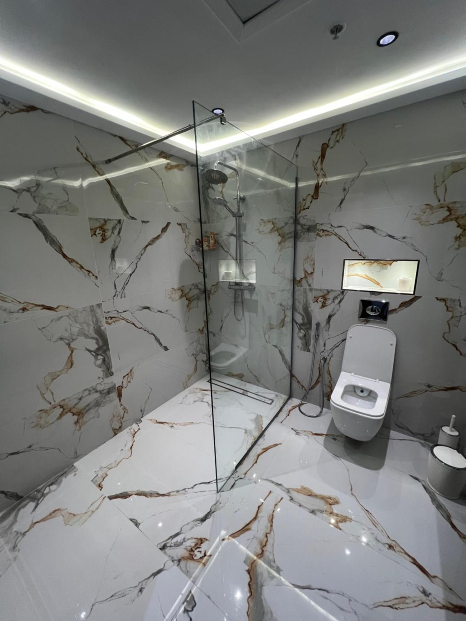 Hilton Tanger City Center Residence Esterno foto