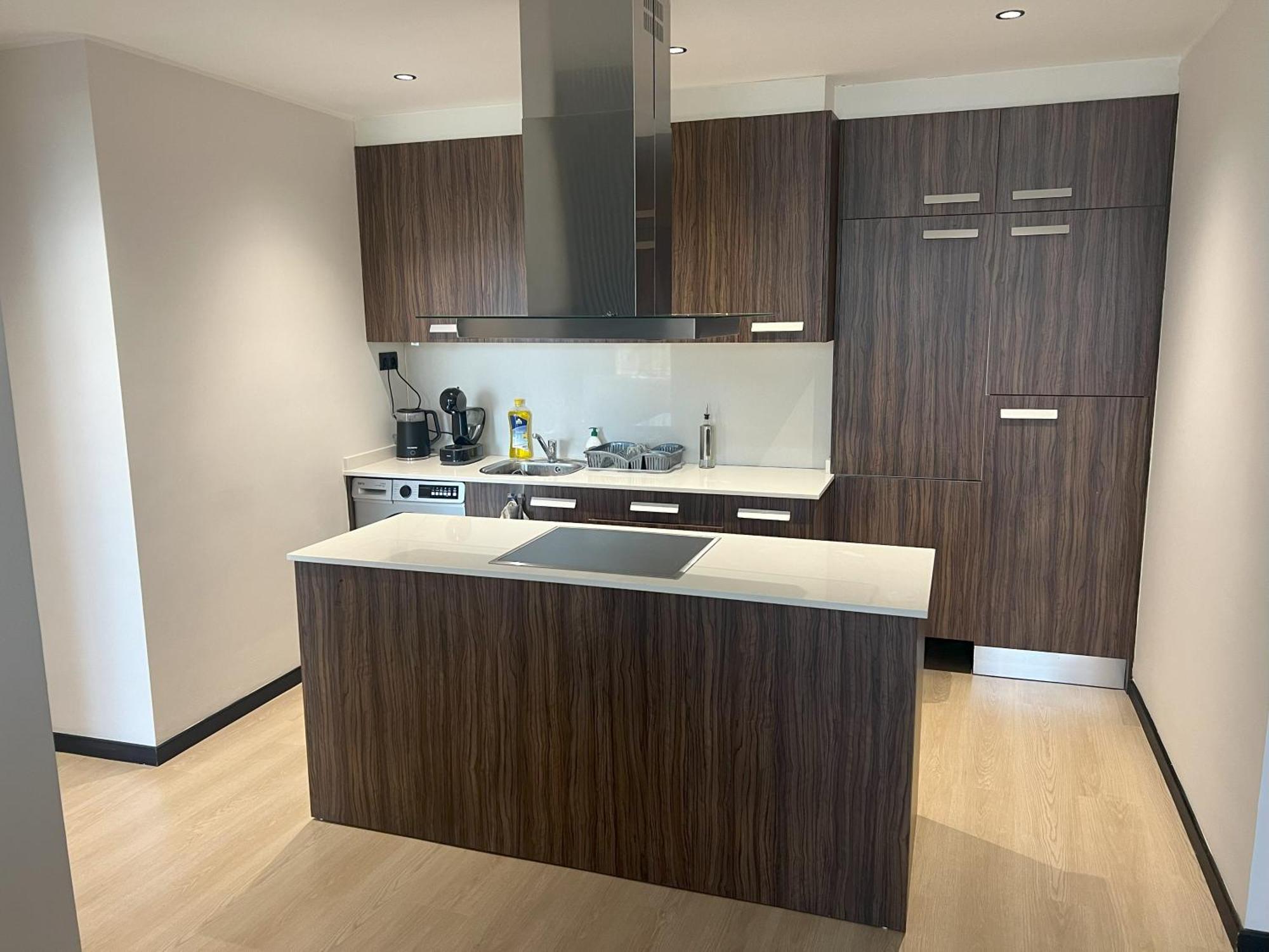 Hilton Tanger City Center Residence Esterno foto
